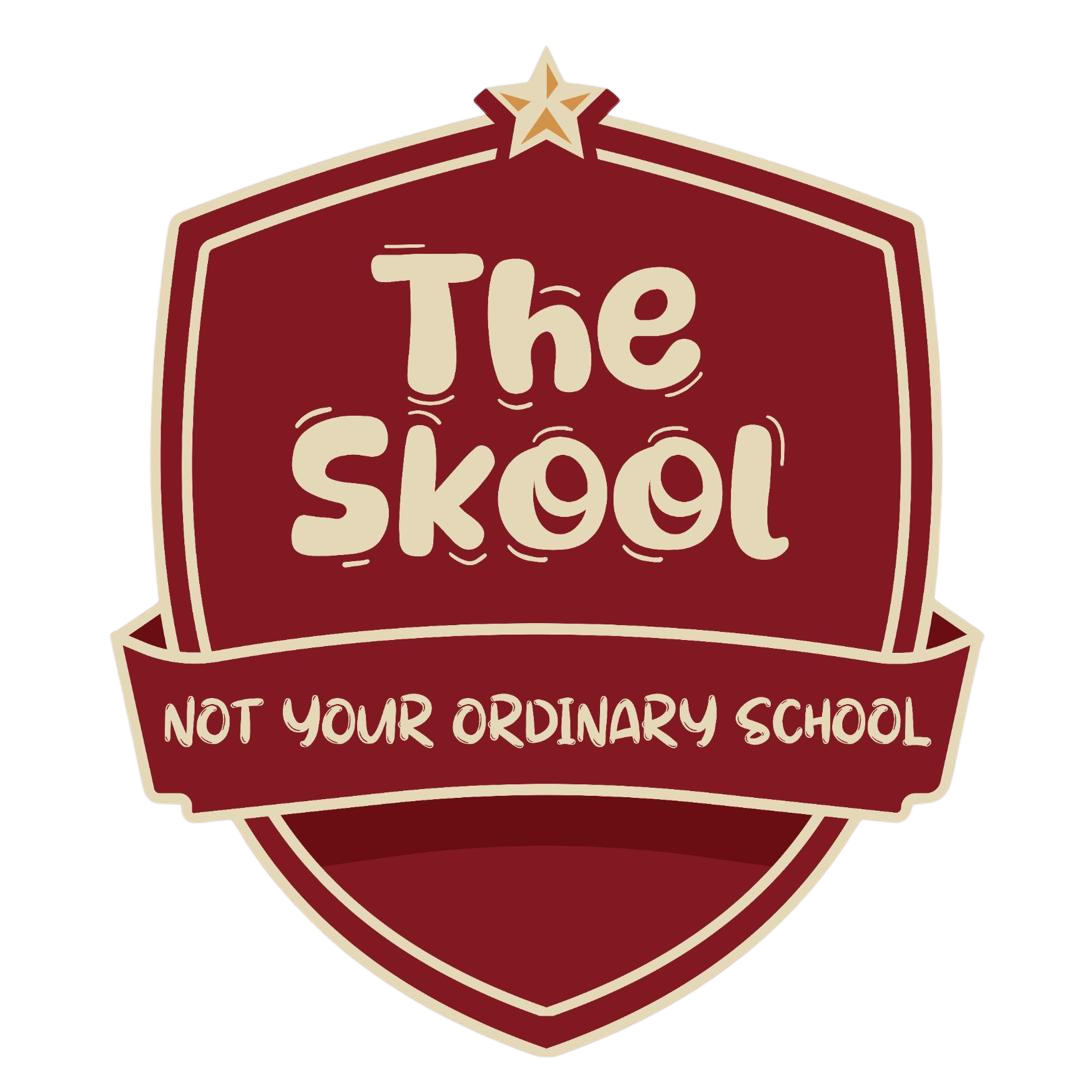 The Skool Logo