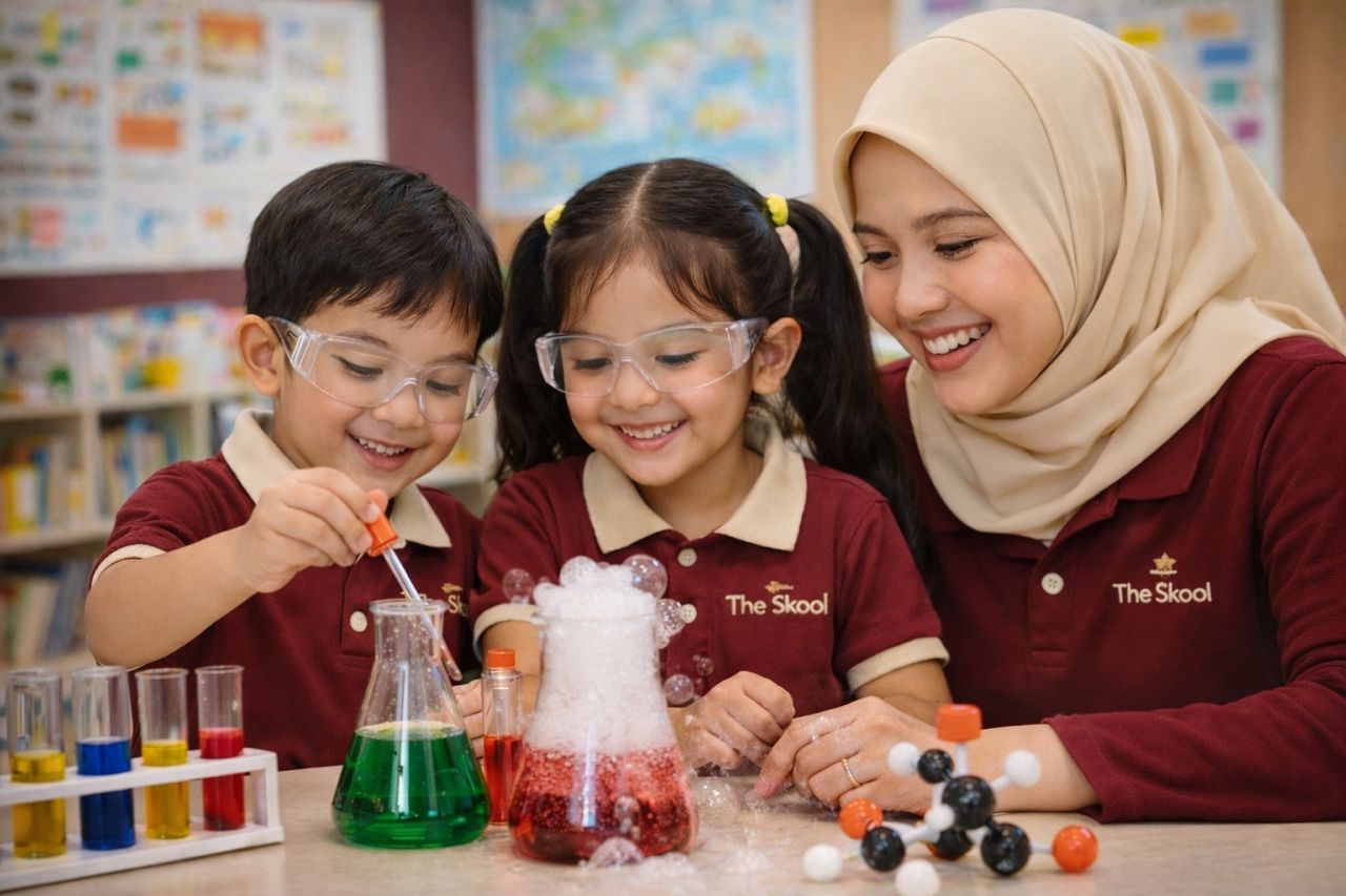Science Activity
